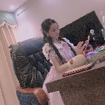 甘妹妹来找男朋友头像