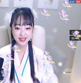 小海屯🐬李主播照片