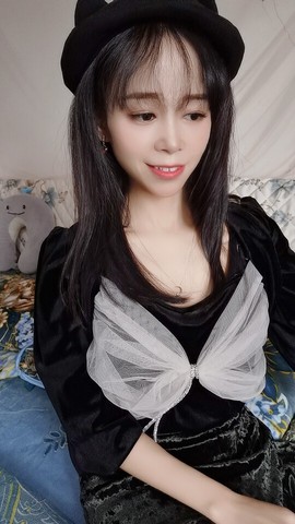 🐰兔丫。平安喜乐。主播照片