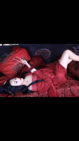 一禾搬家休息一周主播照片