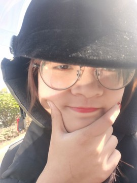 新人温柔果♡主播照片