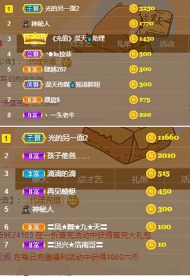 苏苏16号周年庆典的图片