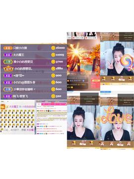 Lッ♥✿小白白主播照片