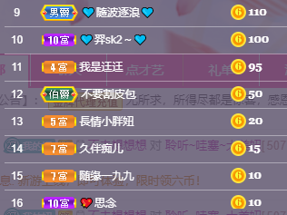聆听~福妞儿的图片