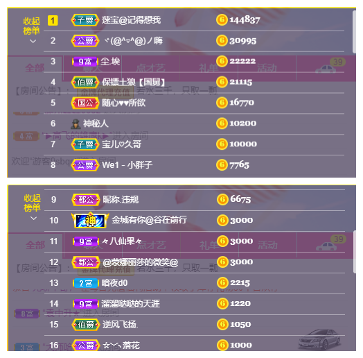 宝儿♚努力升级的图片