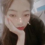 藏族女
