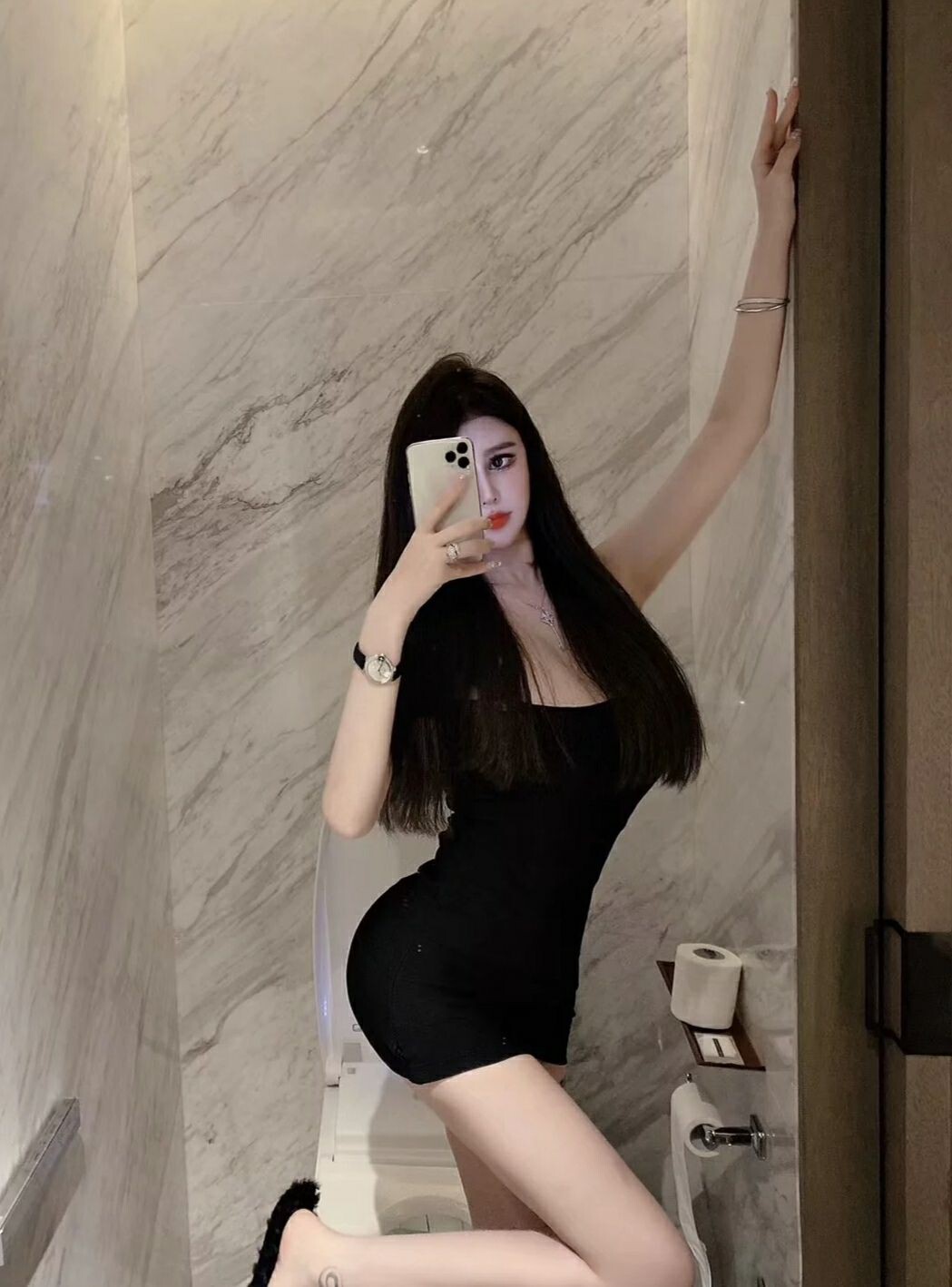 modudq的主播照片