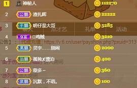 蒙多～主播照片