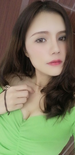热舞小妖精💃沫狸主播照片