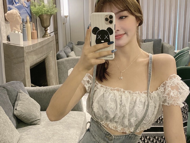 三月💞的主播海报