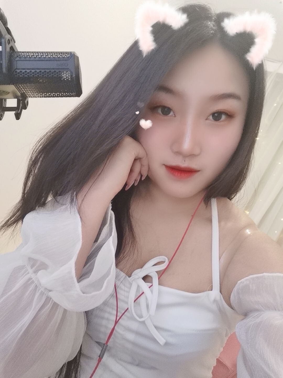 夏开心的图片