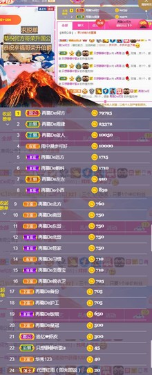✔再璐主播照片