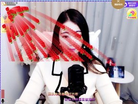 A.Lan★阿兰*主播照片