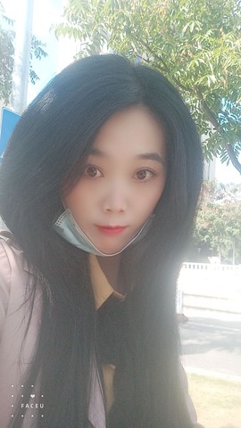 ♬默默✨小蛮宝☞🌜主播照片