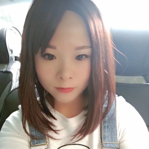 风中蔷薇玲主播照片