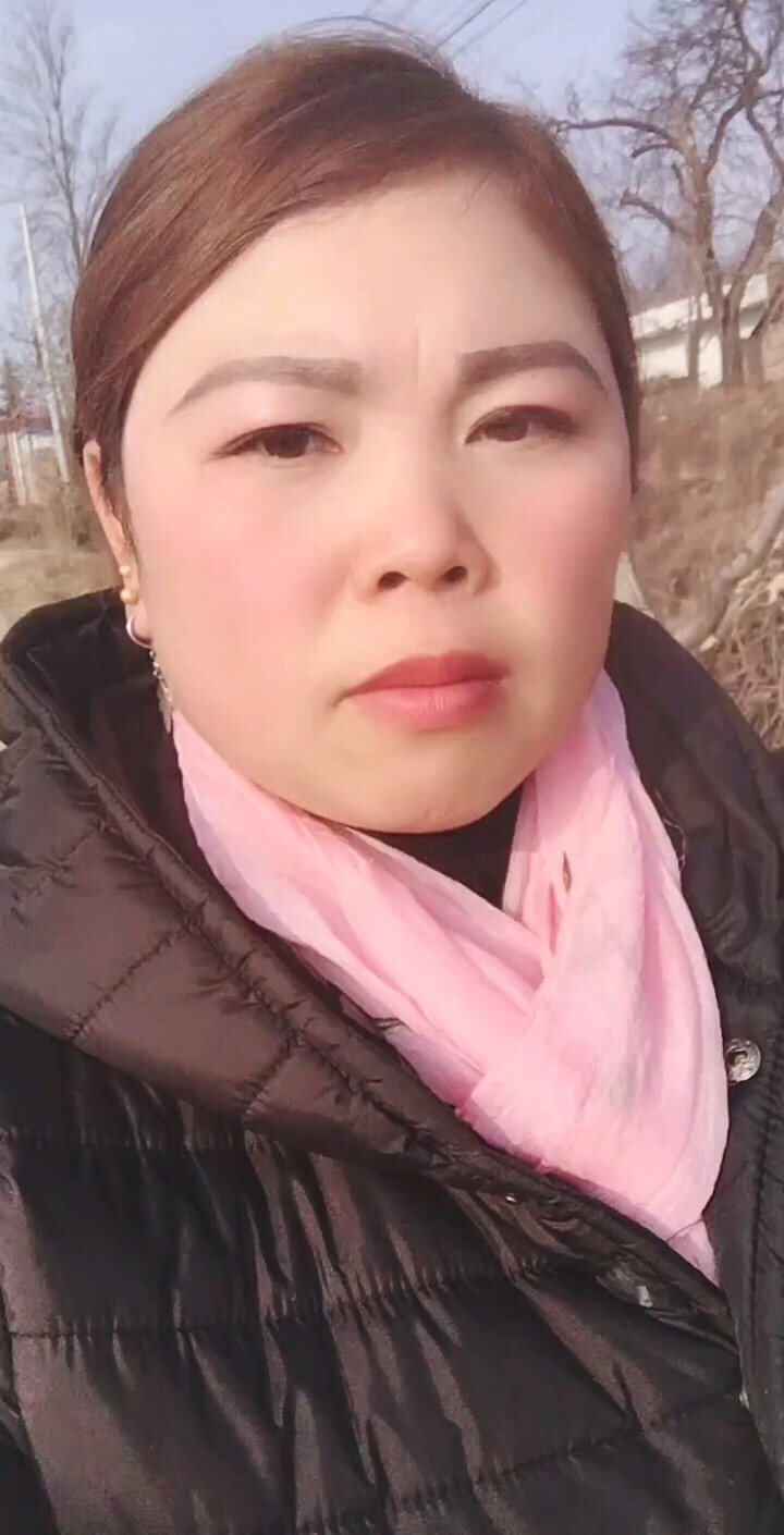 我只在乎你