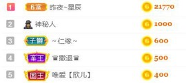 素雅依依暂休主播照片