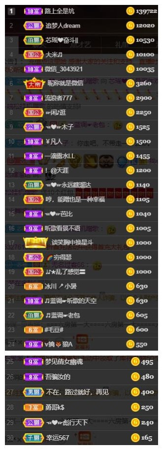 芯瑶❤️爱唱歌～的图片
