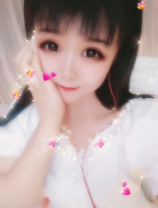 瑤兒、醉迷人的主播照片