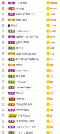 冰贺粉丝哥中华哥晋升的图片