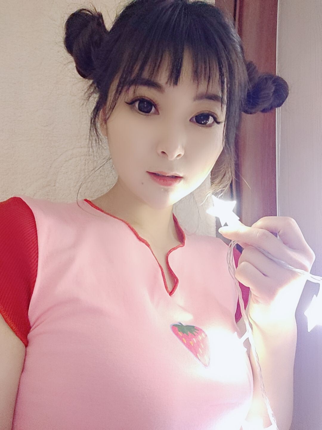 萌萌少女🌸的主播照片