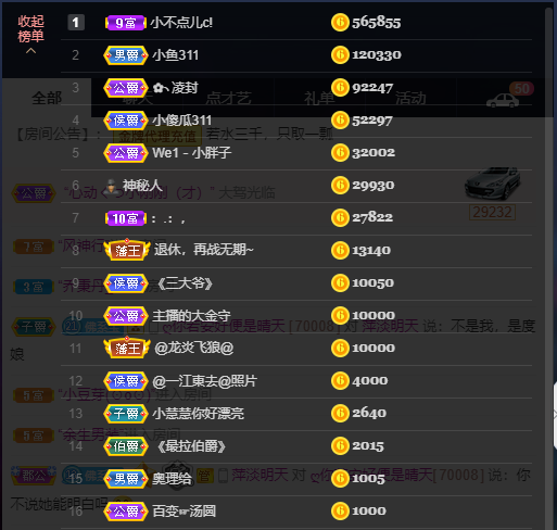 宝儿♚努力升级的图片