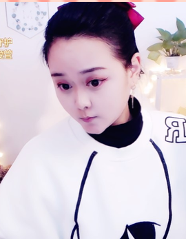 ☜✿ヽ小小☞主播照片