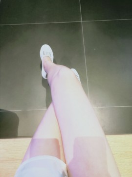 ღ瑋玮主播照片
