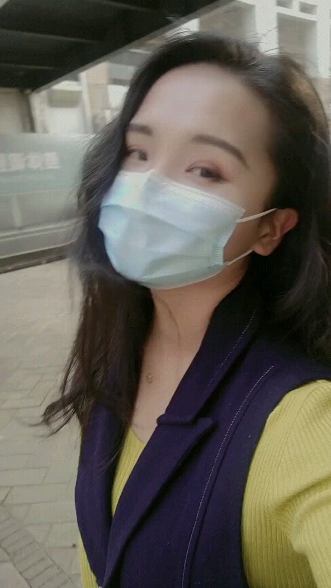 怀念我的长发...你们怀念吗？