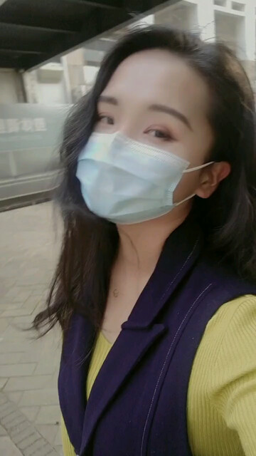 怀念我的长发...你们怀念吗？