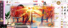 臭丫头@主播照片