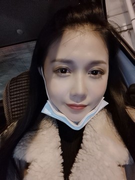 蒙多～主播照片