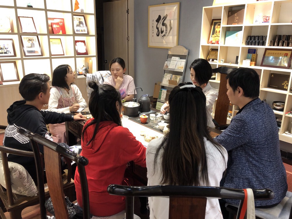 茶茶幸运星的图片
