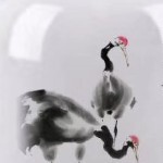 喜闻墨香