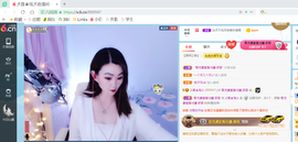 幸运❁小符号主播照片