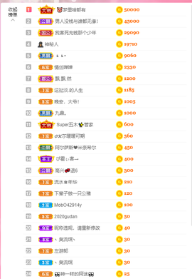 可可可可休息主播照片
