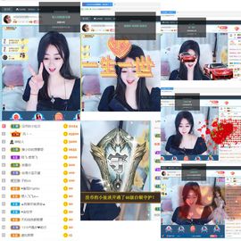 Lッ♥✿小白白主播照片