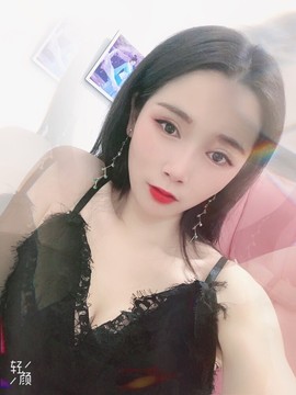 招娣小宝贝主播照片