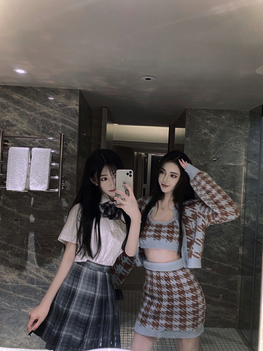 modudq的主播照片