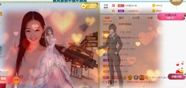 旺旺女孩☞主播照片