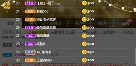A.Lan★阿兰*主播照片