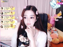 馨小艺🎀主播照片