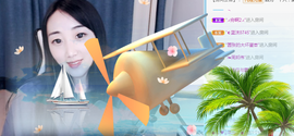 A亮宝金牌充值代秒返主播照片