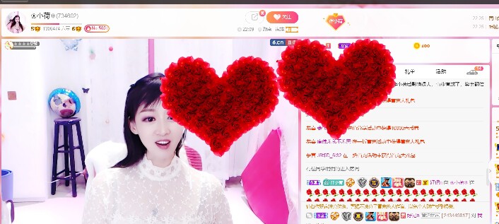 ❀小荷❄的图片