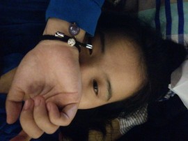 花树茶主播照片