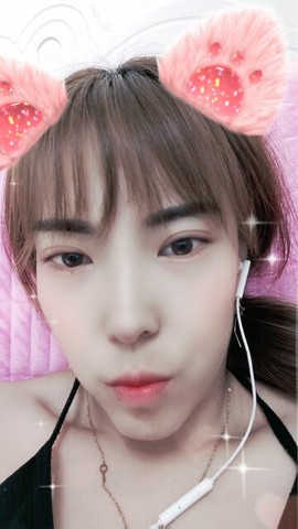 💋馨宝儿❤主播照片
