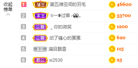 林晓晓🌸主播照片
