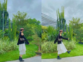 凡音🧡歌手加油主播照片