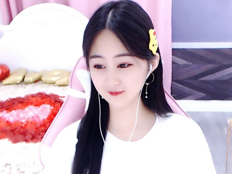 小蝶好运来👑～视频聊天