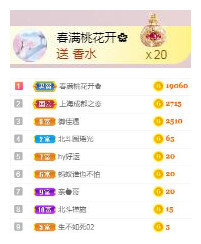 冰美感恩有你主播照片